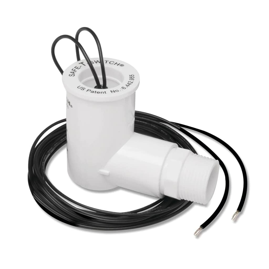 Condensate Overflow Float Switch AC America