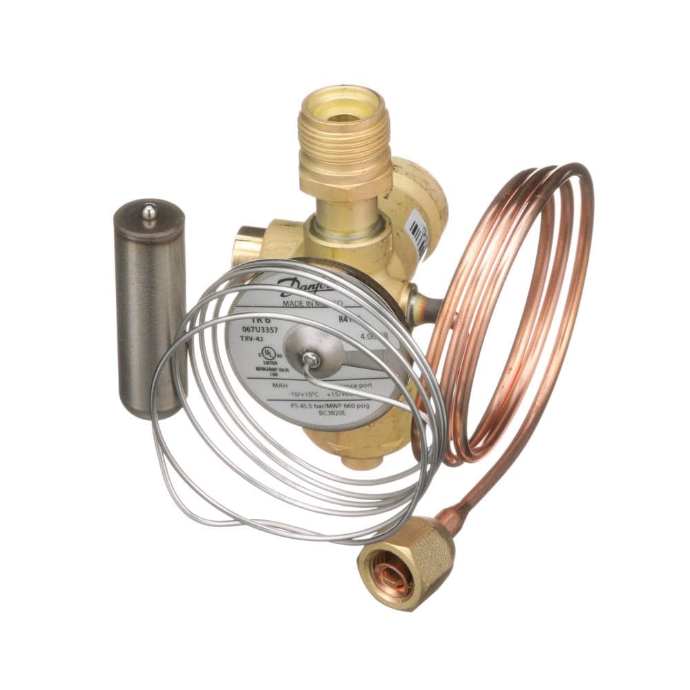 TXV Valves AC America