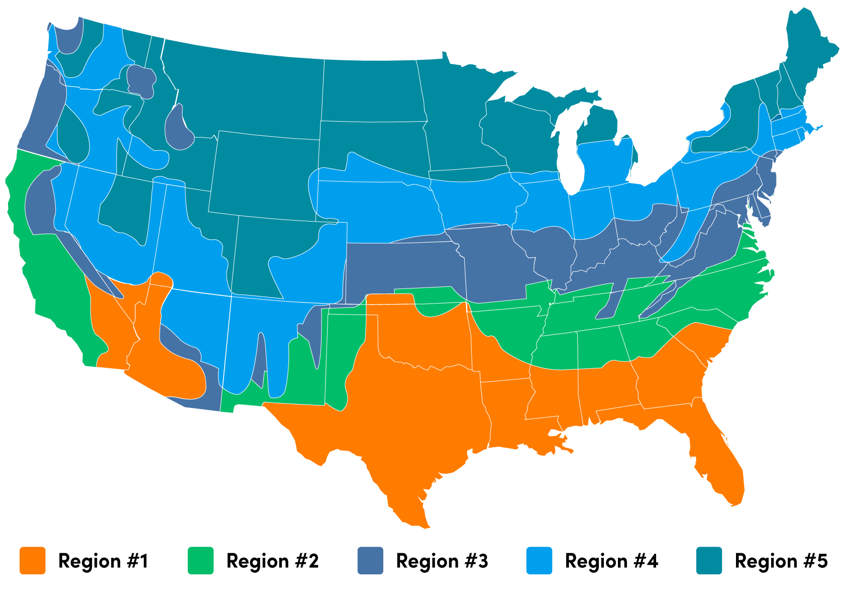 Load Calculator - AC America